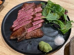 肉居酒屋しまだ