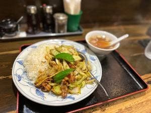 一圓 三鷹北口店