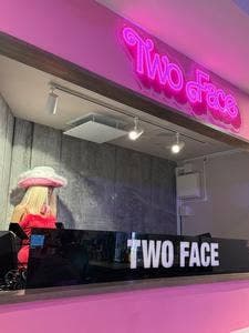 TWO FACE