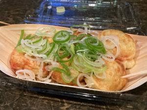 たこ焼バル ももんが