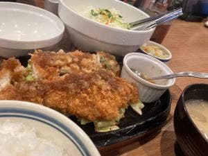 かつはな亭 伊勢崎赤堀店