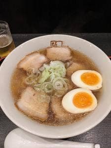 喜多方ラーメン 坂内 戸塚店