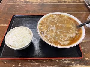天下一番 保戸野店