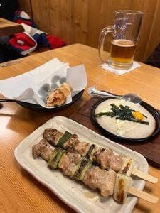 鳥貴族 本厚木店