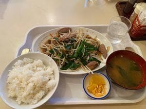 グリル千里