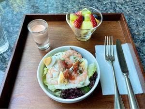 デリカテッセン パークハイアット東京