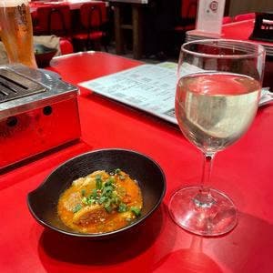 たれ焼肉 金肉屋 田町店