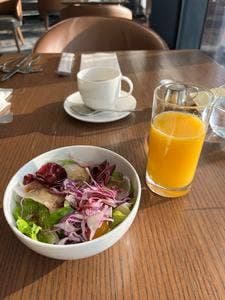 CLUB INTERCONTINENTAL LOUNGE INTERCONTINENTAL YOKOHAMA PIER 8