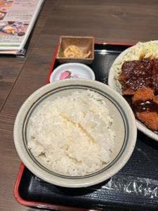 矢場とん 豊田T-FACE店