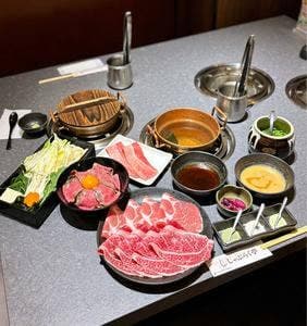 しゃぶらく亭 歌舞伎町店