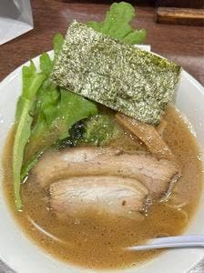 一刀流らーめん