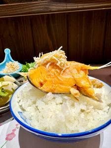 いなよし