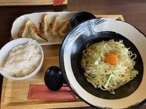 麺と雫 牛久店