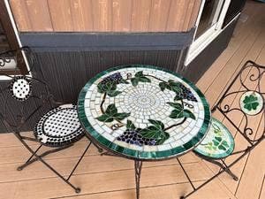 カフェ&ギャラリーうみ音