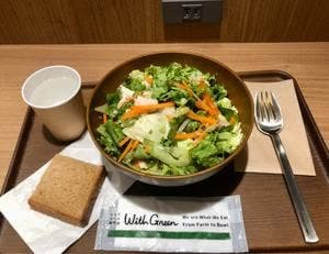 With Green 神戸さんちか店