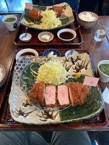 とんかつ ようは