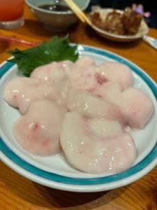 活魚料理 さかえ
