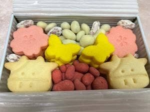 Yogurt Four Seasons 大丸神戸店