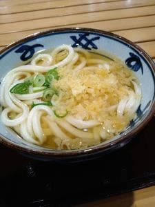 宮武讃岐うどん イオンモール幕張新都心店