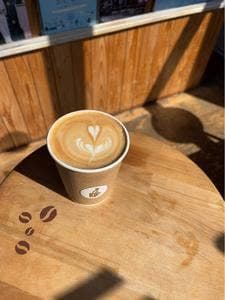 TAKA Coffee Stand