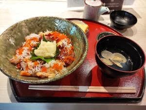 あて巻き寿司 きらきら ハシゴ楼