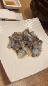 韓国家庭料理 コマ