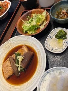 うまいもん処 和華松