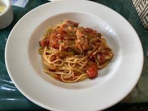 イタリアンキッチン洋麺食堂