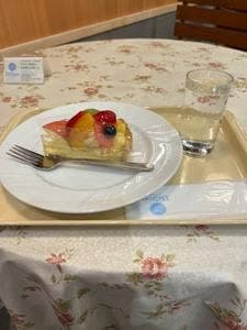 Delices tarte&cafe LINKS UMEDA店