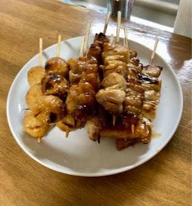 日本一 イオン千歳店