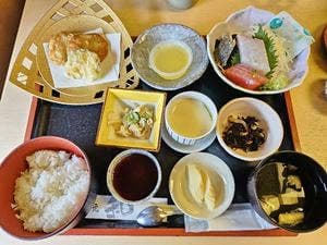 活魚料理味処井元