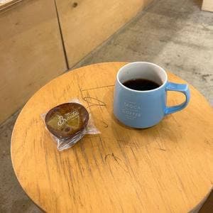 タオカコーヒー OKAMOTO KOBE