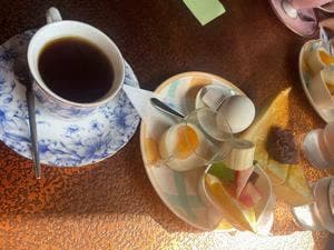 可否茶館