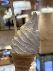 オホーツク おこっぺミルクスタンド ソラマチ店