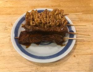 かぶら屋 池袋6号店