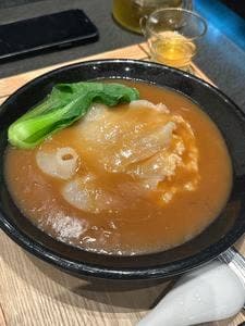 自由が丘蔭山樓 GINZA SIX店