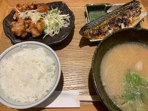 旬の台所 膳や なんばウォーク東店