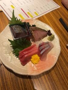 魚ゆるり。 平塚店