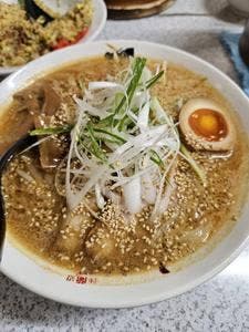 北海ラーメン 札幌駅前店