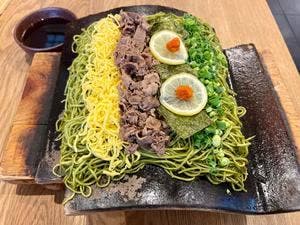 川棚グランドホテル お多福