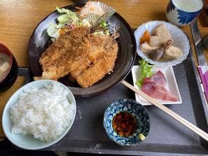 お食事処 いとこ