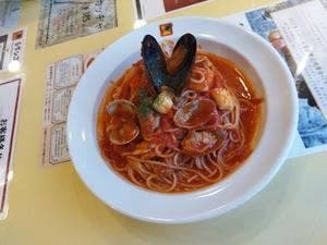 イタリアンレストランシャンゴ 倉賀野バイパス店