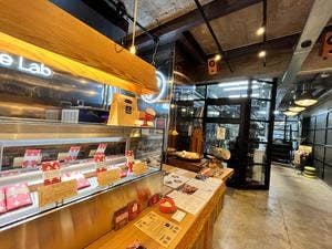 Premarché Cacaolate Lab