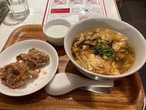 糖朝 阪神梅田本店