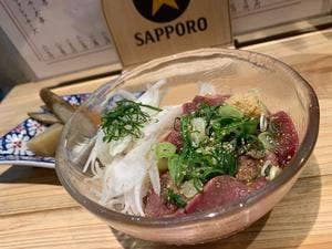 炭火焼鳥トリ・ストーリー