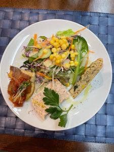 イタリアン食堂 coraggio コラッジョ
