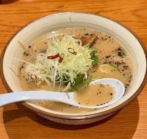 らーめん あらうま堂 桜橋口店