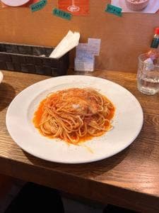 Pasta料理屋 Nino