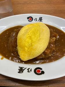 日乃屋カレー 御茶ノ水店