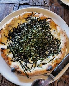 ピザ フレンチブルドック